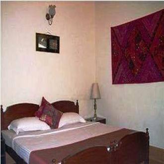 A 'home' Away From Home, New Delhi 4